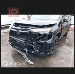 تويوتا راف 4